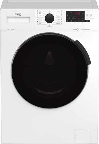 Beko WUE 7722C XW0