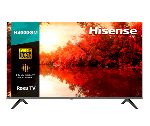 Hisense 32H4000GM TV