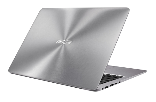 ASUS Zenbook UX310UQ-GL221T laptop Intel® Core™ i7 i7-6500U – image 7