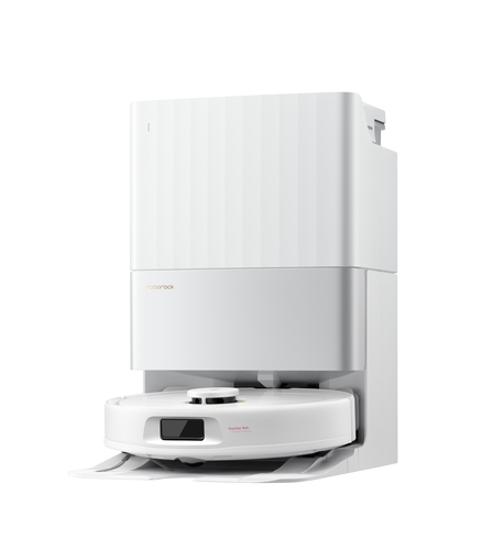 Roborock Qrevo 5AE White, afbeelding 2