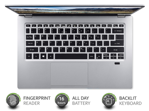 Acer Swift 1 SF114-33 – image 2