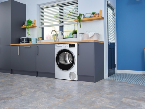 Beko B3T41011DW 10kg Condenser Tumble Dryer with Sensor Programmes – image 6