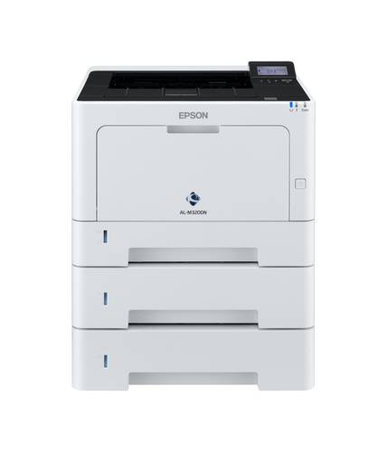 Epson WorkForce AL-M320DN – image 5