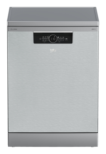 Beko BDFN36641XD Freestanding 16 place settings
