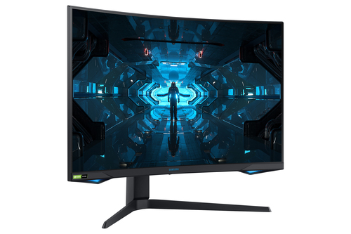 Samsung C32G75TQSU computer monitor – image 7