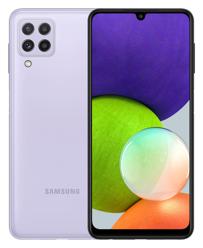 Samsung Galaxy A22 SM-A225F/DSN