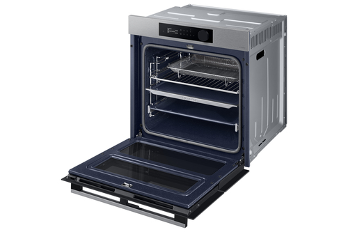 Samsung NV7B5740TBS 76 L 2950 W Stainless steel – image 8