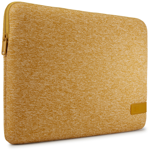 Case Logic Reflect REFPC-116 Court 39,6 cm (15.6") Sleeve case Желтый