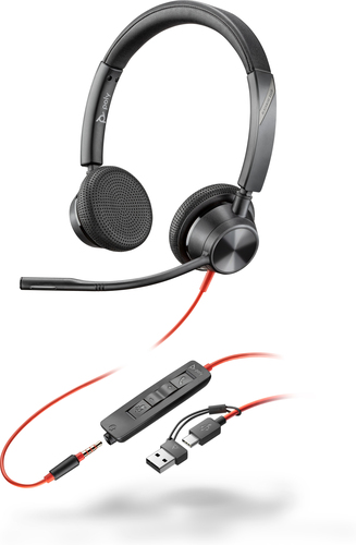 Auriculares PLANTRONICS 3325