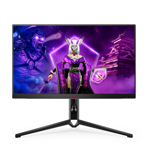 AOC AGON PRO AG274FZ computer monitor – image 4