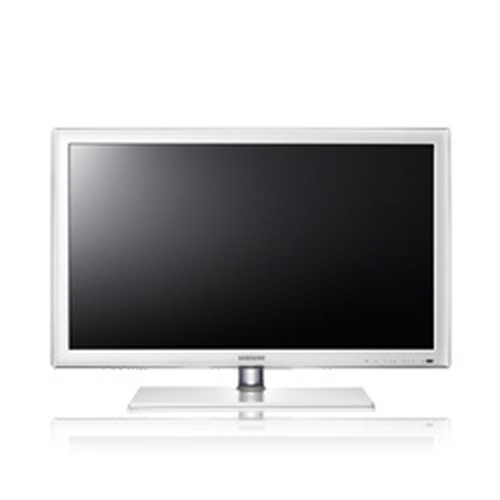Samsung UE32D4010 81.3 cm (32") HD White