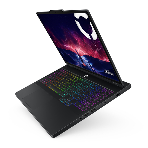 Lenovo Legion Pro 5 16AFR10 Amd Ryzen 9 32GB RAM 2TB SSD Rtx 5060 16 Inch Gaming Laptop - image 5