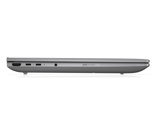 HP ZBook 8 G2i Wolf Pro Security Edition Copilot+ PC - Mobile Workstation, afbeelding 2