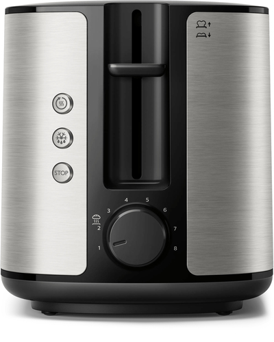 Philips Viva Collection HD2650/90, afbeelding 2