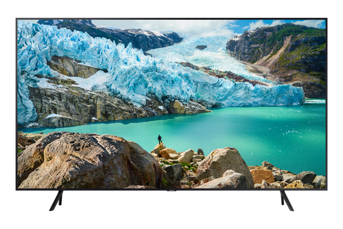 Samsung UE70RU7090U 177.8 cm (70") 4K Ultra HD Smart TV Wi-Fi Black