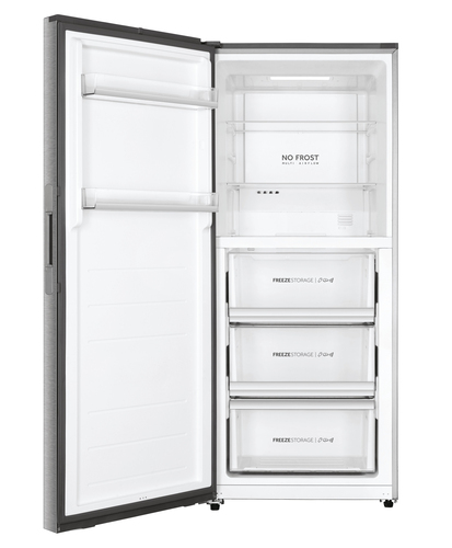 Haier UP 70 Series 5 H2F385SD Upright freezer Freestanding – image 5