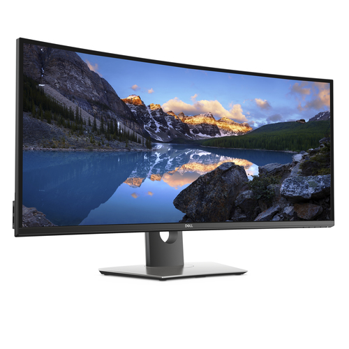 Dell UltraSharp U3818DW computer monitor – image 2