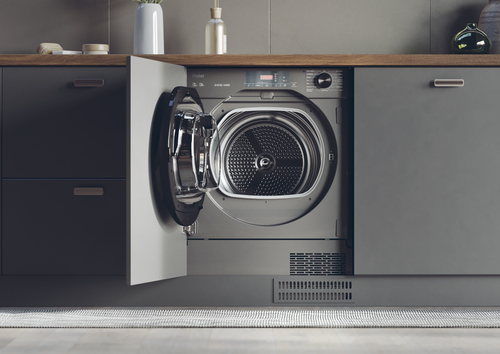Haier HDB4 H7A2TBERX80 – image 3