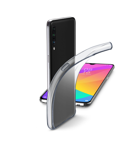 Cellularline Fine - Mi 9 Lite – image 1