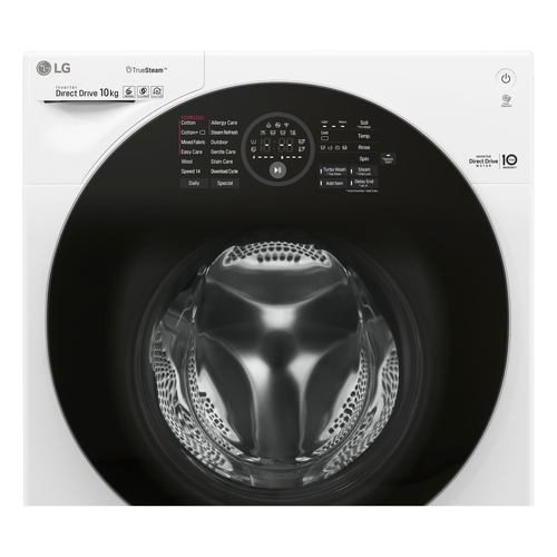 LG FH4G1JCS2 washing machine Front-load – image 7