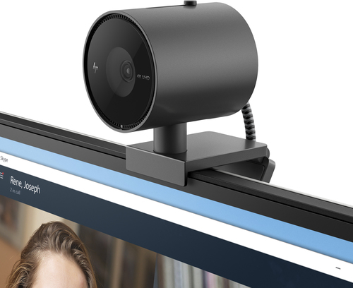 HP 955 4K Webcam – image 2