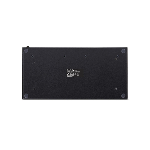 STARTECH 8-Port DisplayPort KVM Switch, afbeelding 5