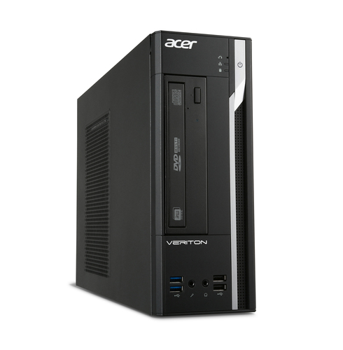 Acer Veriton X2640G – image 3