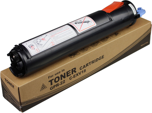 CoreParts MSP5777N toner cartridge 1 pc(s) Black
