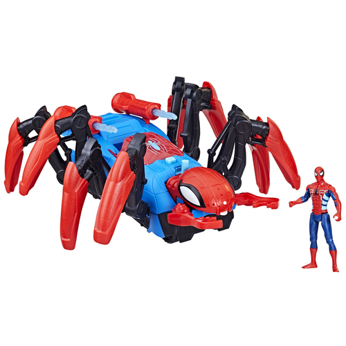 Marvel Spider-Man F78455L0 игрушечный транспорт/игрушечный трек