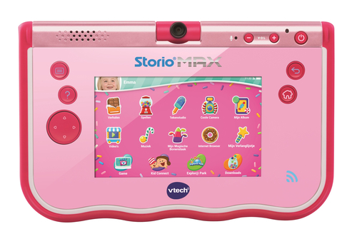 VTech Max roze – image 3