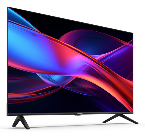 Sharp 40GD2225K 101.6 cm (40") Full HD Smart TV Wi-Fi Black – image 3