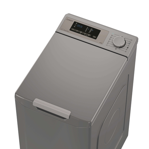 Candy TCA283DR2-S washing machine Top-load – image 6