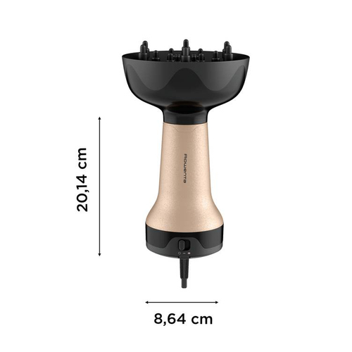 Rowenta Curl Power Hair Care CV7D30E0, afbeelding 4