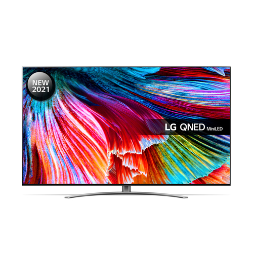 LG 65QNED996PB TV – image 9