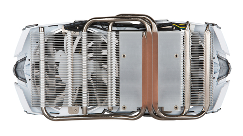 MSI GTX 1070 ARMOR 8G – image 8