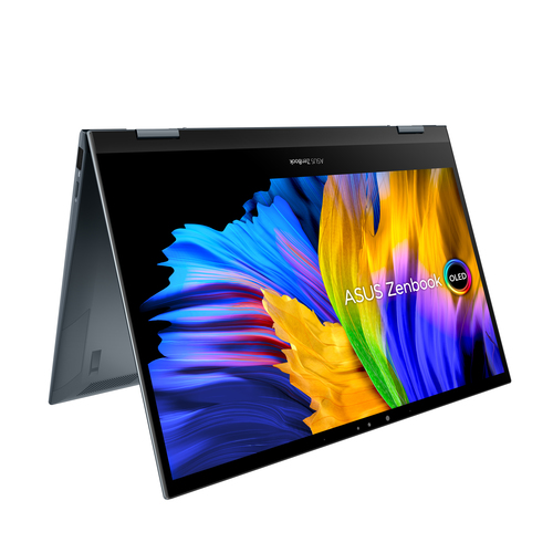 ASUS Zenbook Flip 13 OLED UX363EA-HP865W laptop Intel® Core™ i5 i5-1135G7 Hybrid (2-in-1) – image 8