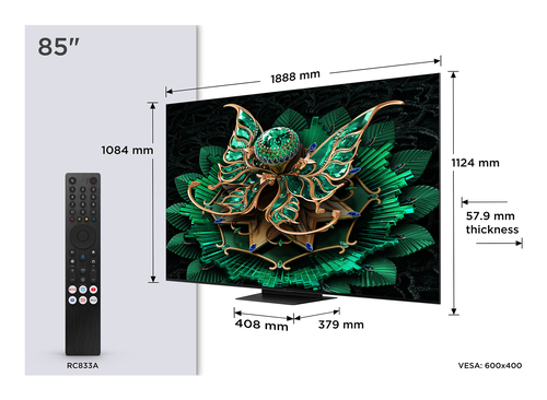 TCL 85C7K