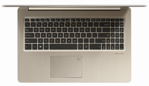 ASUS Vivobook Pro N580GD-E4487T Intel® Core™ i7 i7-8750H Laptop – image 5