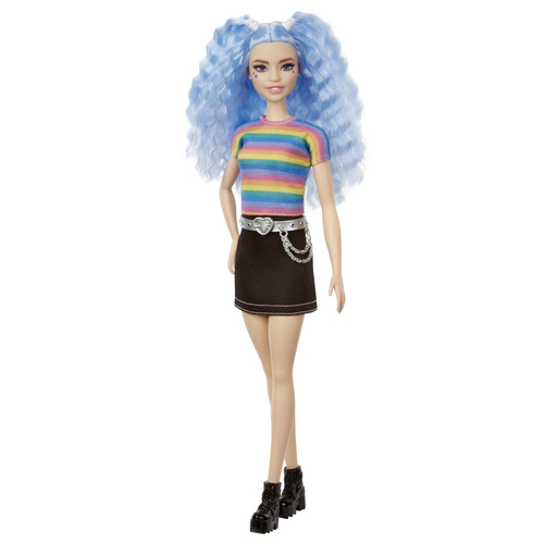 Barbie Fashionistas GRB61 кукла