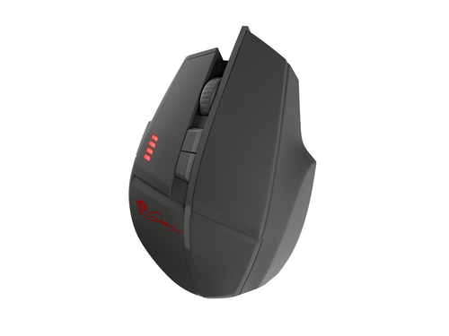 GENESIS GX58 mouse Gaming Right-hand USB Type-A Optical 4000 DPI – image 5