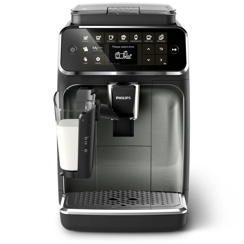 Philips EP4349/70 coffee maker Fully-auto Espresso machine – image 4