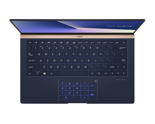 ASUS Zenbook 13 UX333FA-A4118T laptop Intel® Core™ i5 i5-10210U – image 4