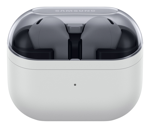 Samsung Galaxy Buds3 FE In-ear Draadloos Grijs, afbeelding 4