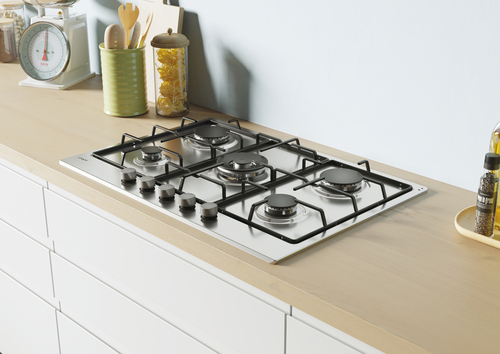 Candy Timeless CDOY7W4X Stainless steel Built-in – image 2