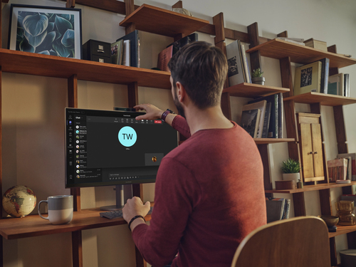 HP OmniStudio X 27-cs1006nb Copilot+ PC Intel Core Ultra 7 – image 9