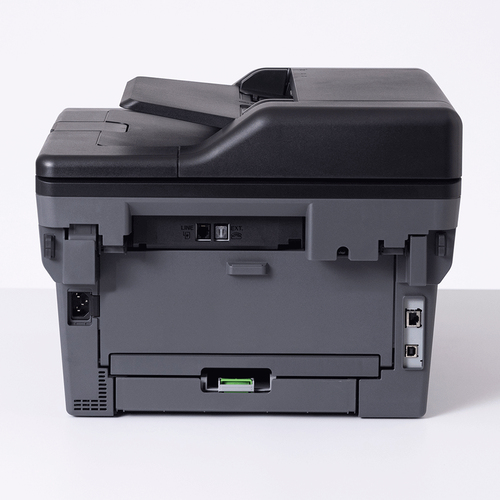 Brother Mfc-L2800DW A4 Laser Printer 1200x1200 dpi - Fast Mono Printing, Scanner, Fax - image 2