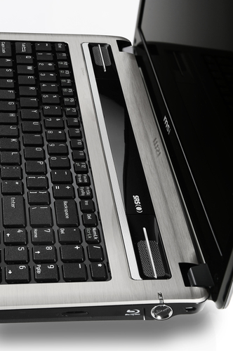 MSI Classic CX640MX-232UK Intel® Core™ i3 i3-2310M Laptop – image 6
