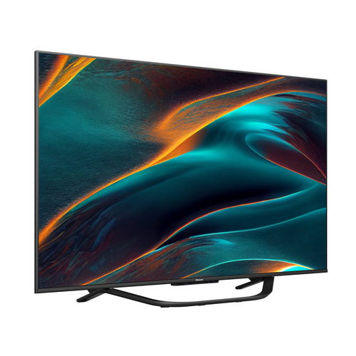 Hisense 75U79KQ TV 190.5 cm (75") 4K Ultra HD Smart TV Wi-Fi Anthracite 1000 cd/m² – image 2