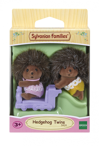 Sylvanian Families 5424 кукла