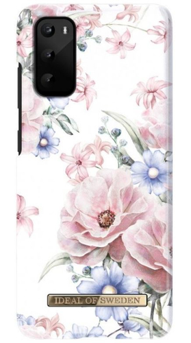 iDeal of Sweden Floral Romance чехол для мобильного телефона 15,8 cm (6.2") Крышка Разноцветный
